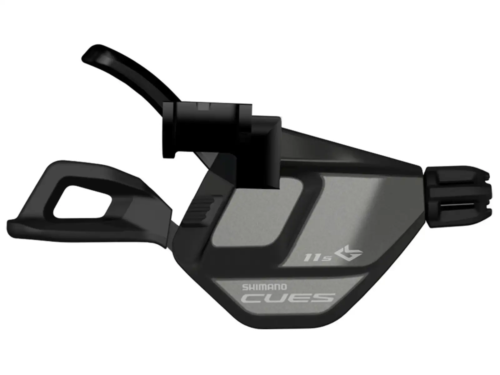 Shimano CUES SL-U8000-IR I-Spec II Rechter Schaltgriff 11-fach ohne Anzeige
