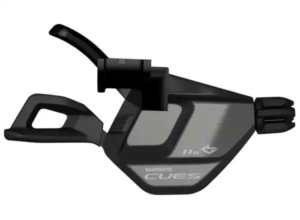 Shimano CUES SL-U8000-IR I-Spec II Rechter Schaltgriff 11-fach ohne Anzeige