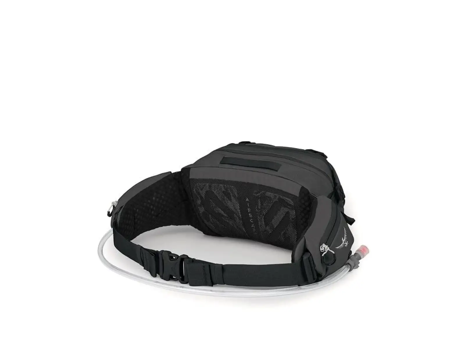 Osprey Seral 7 Hüfttasche Raven Black