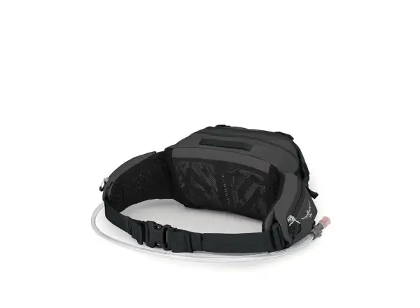 Osprey Seral 7 Hüfttasche Raven Black