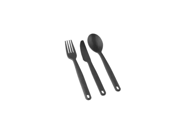Sea to Summit Camp Cutlery Besteckset