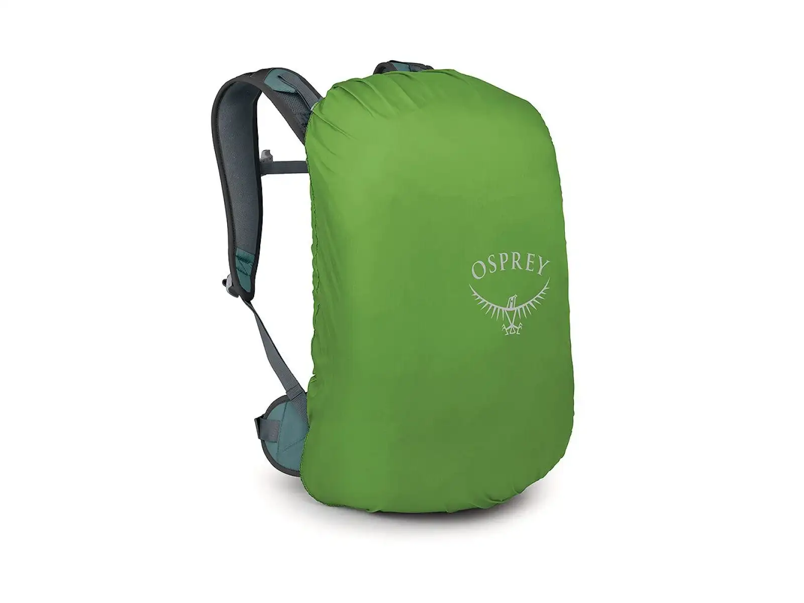 Osprey HIKELITE 32 Rucksack Cascade blue