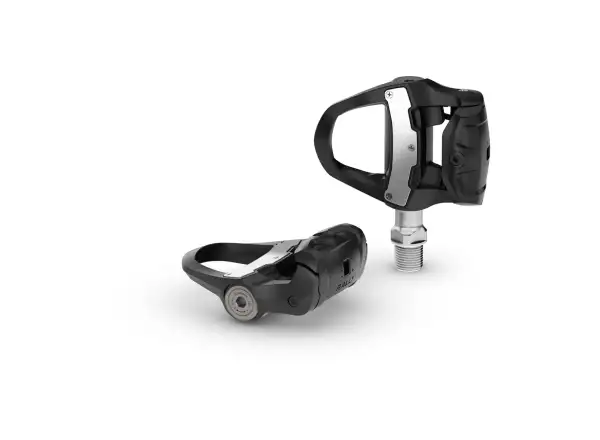 Garmin Rally RK110 Pedale mit Leistungsmesser Single Look Keo