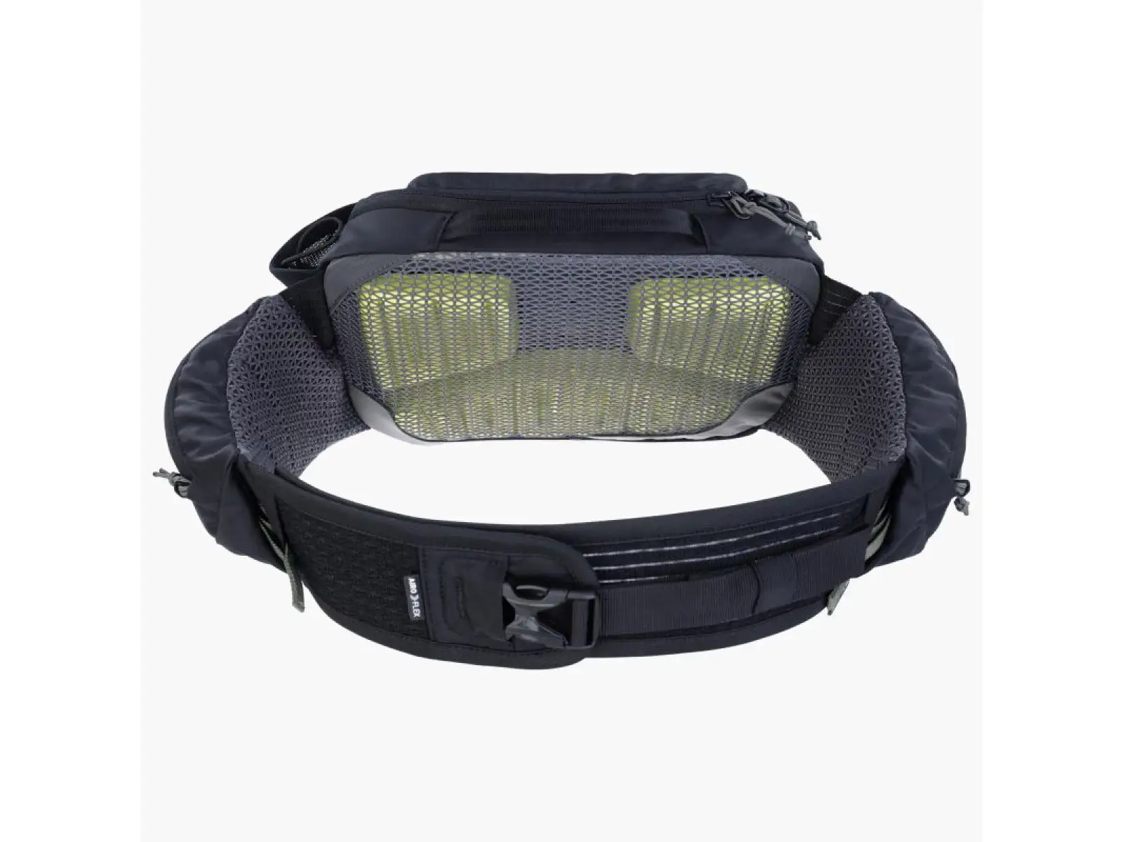 Evoc Hip Pack Pro 3 l Hüfttasche Black