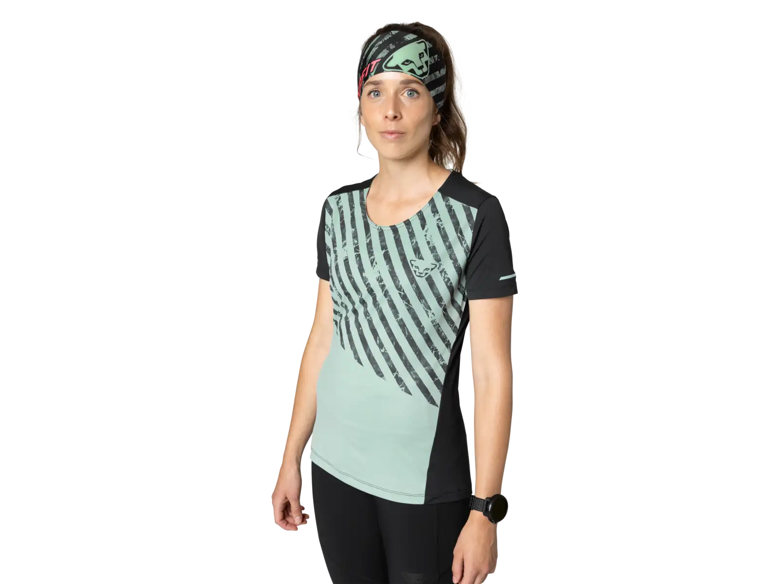 Dynafit Graphic Performance Stirnband Cabana Trail
