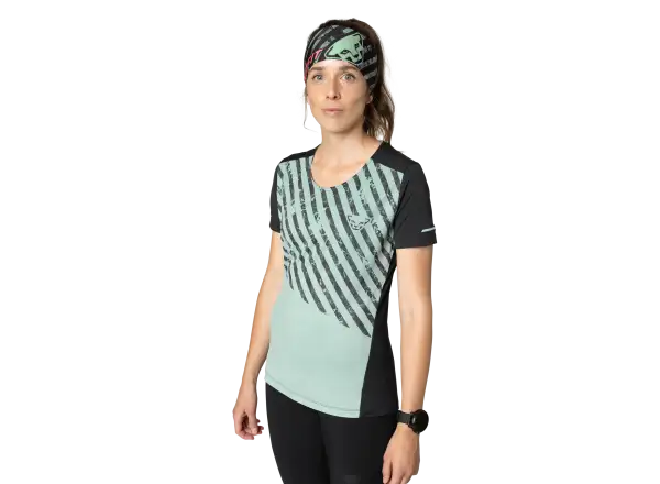 Dynafit Graphic Performance Stirnband Cabana Trail
