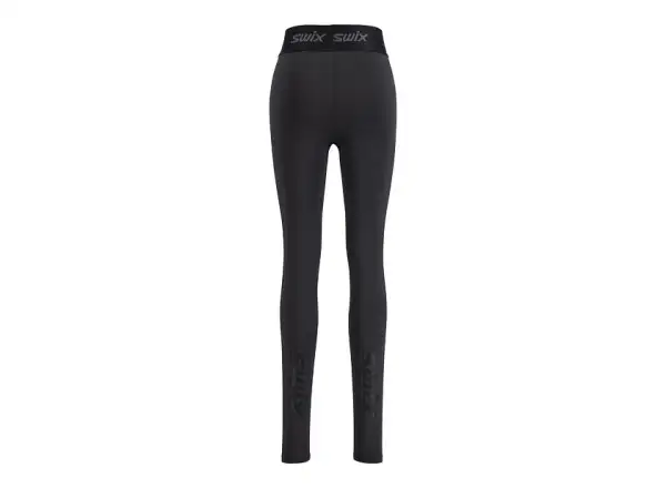 Swix RaceX Dry Damen Funktionshose Schwarz