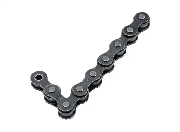 Connex 100 Singlespeed Kette Grau