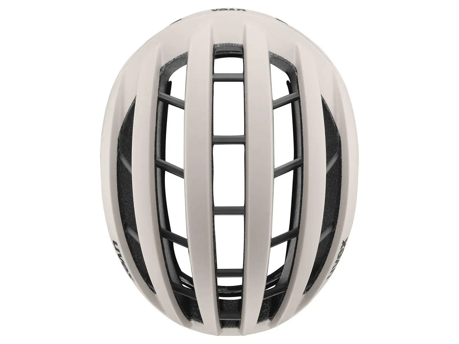 Uvex Surge Areo MIPS Rennradhelm Warm Grey Matt