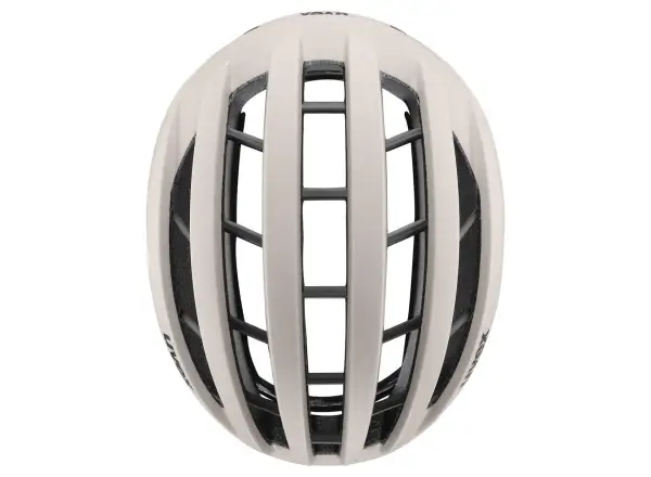 Uvex Surge Areo MIPS Rennradhelm Warm Grey Matt