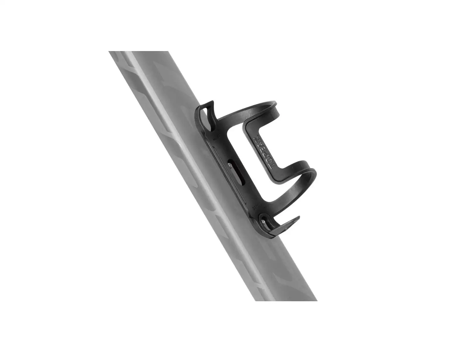 Topeak Ninja Master Flaschenhalter Schwarz
