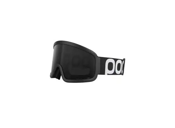 POC Ciasma Skibrille Uranium Black/Partly Sunny Grey