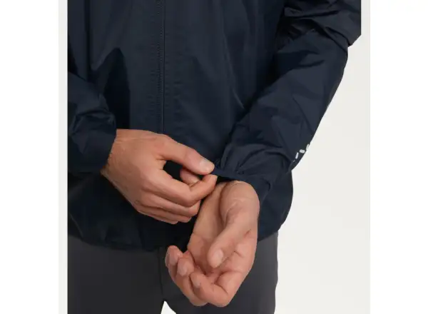 Haglöfs L.I.M GTX Herrenjacke dunkelblau