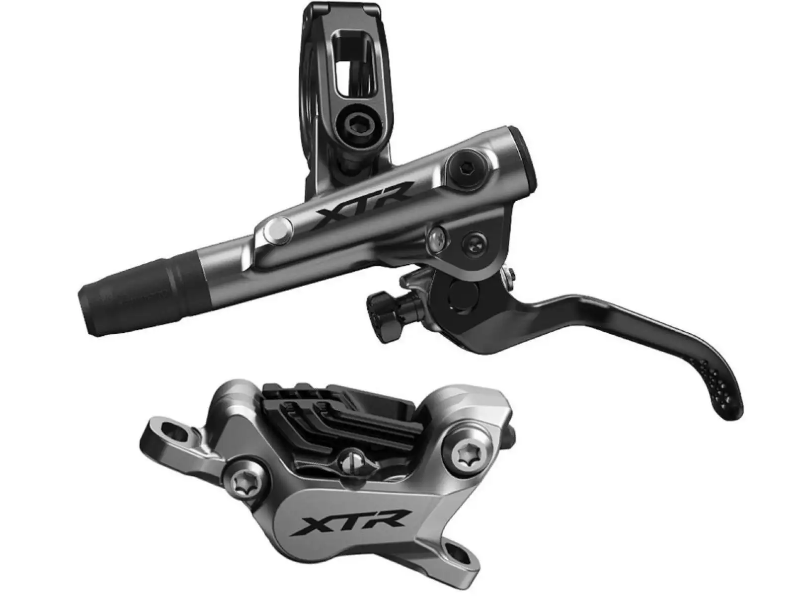 Shimano XTR BR-M9120 N04C Vordere Scheibenbremse
