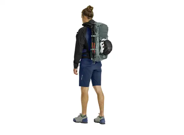 Ortovox Traverse 30 Rucksack 30 l Hot Orange