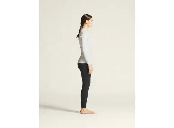 CRAFT Active Extreme X LS Damen T-Shirt weiß