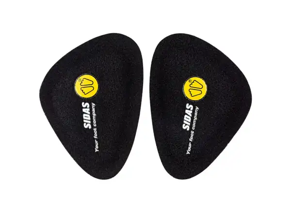Sidas Foam Met Pads Schuhpolster 1 Paar