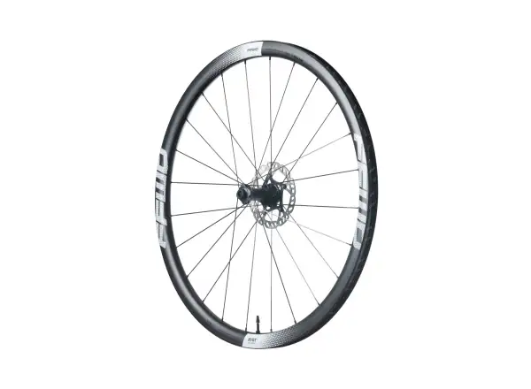 FFWD RYOT33 FFWD 2:1 Straßenfahrrad Laufräder Weiß Mantel HG11