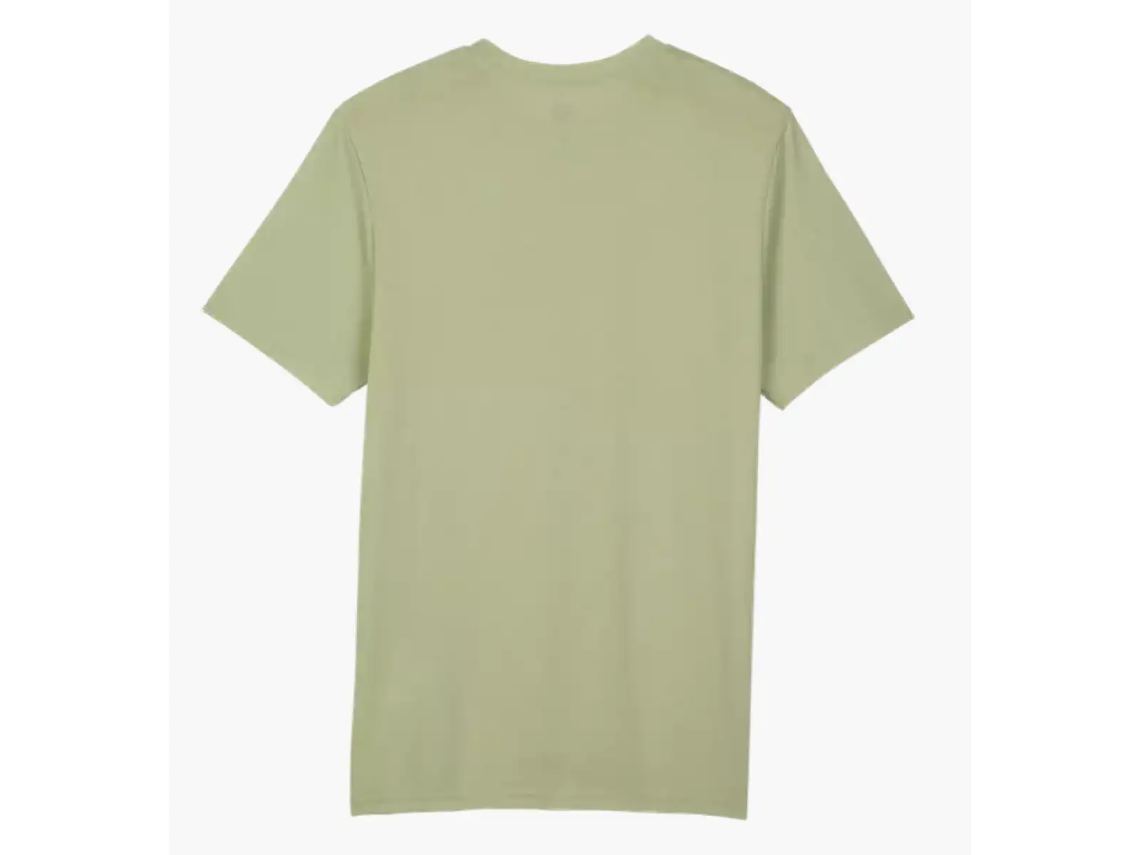 Fox Forums Herren T-Shirt kurzarm Cactus Green