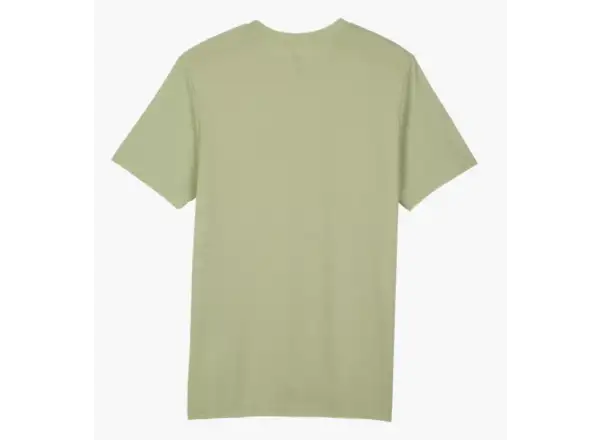 Fox Forums Herren T-Shirt kurzarm Cactus Green