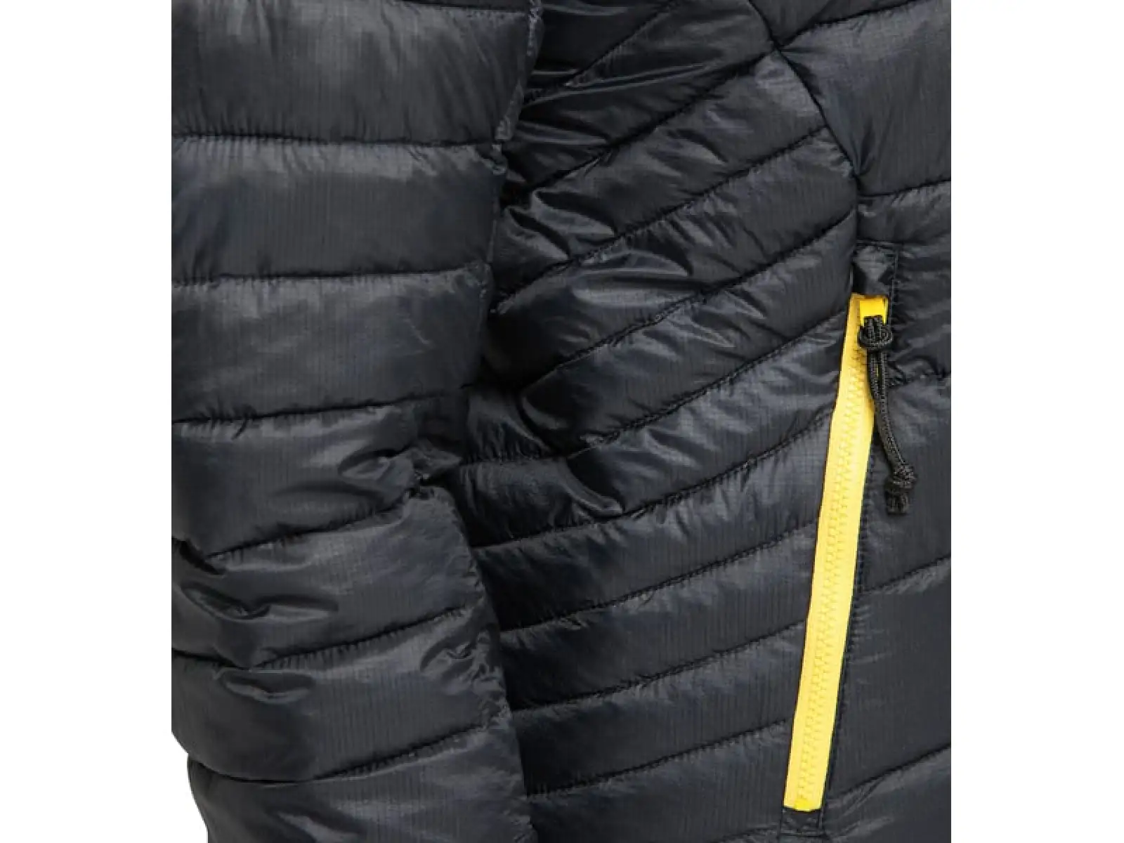 Haglöfs V series Mimic hood Damenjacke schwarz