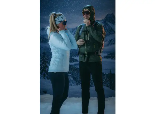 Silvini Rutor Black2 Herrenjacke