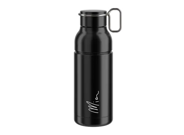 Elite Mia Flasche 650 ml Schwarz