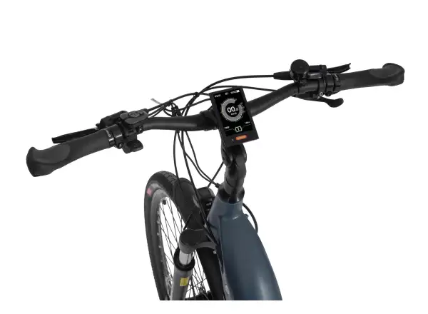 Ecobike D1 Trekking Trekking Elektrofahrrad
