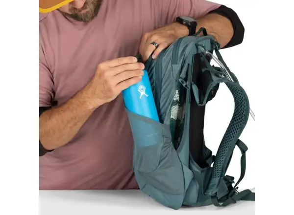 Osprey Syncro 12 Rucksack Cascade Blue