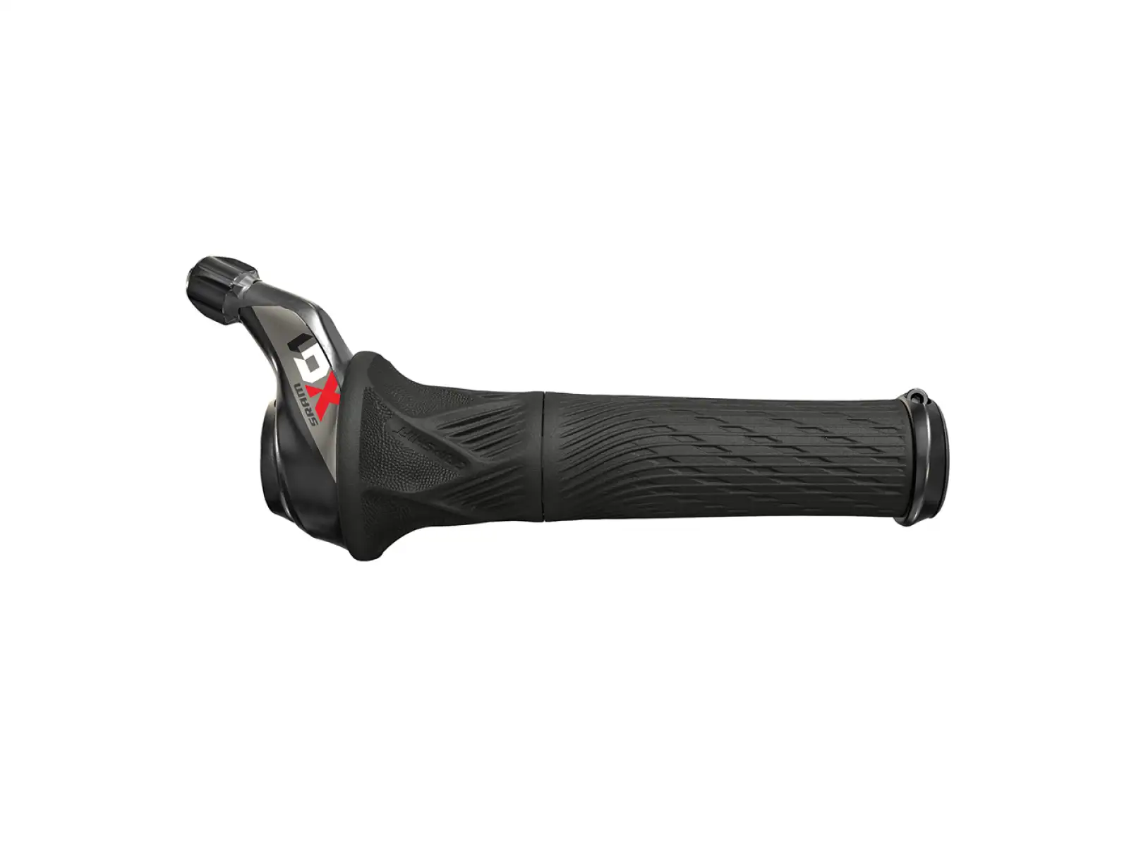 Sram Eagle X01 Grip Shift 12-fach Drehgriffschaltung Rot