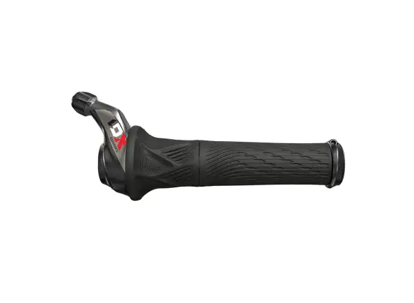 Sram Eagle X01 Grip Shift 12-fach Drehgriffschaltung Rot