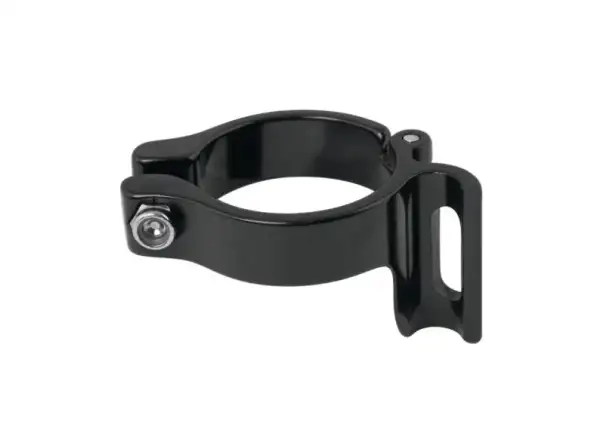 Force-Klammer für den Rennrad-Schalthebel