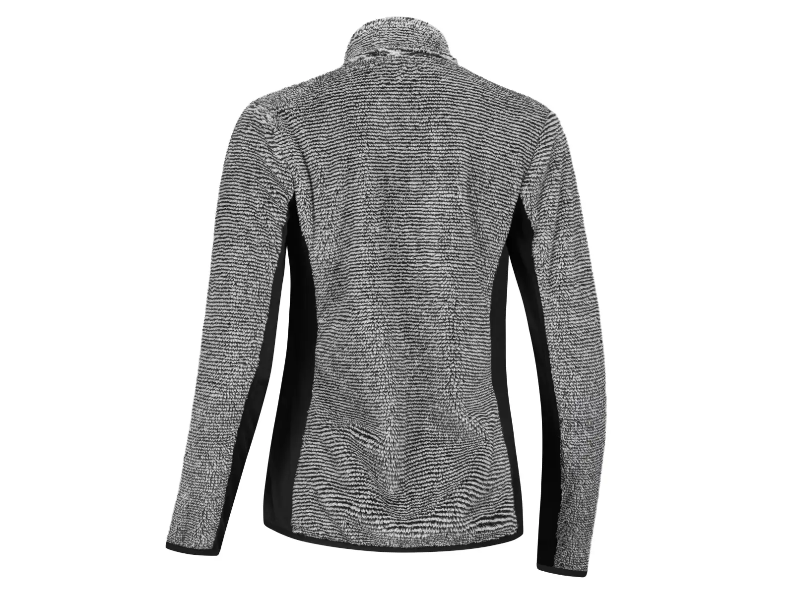 Etape Lara Damen-Sweatshirt Grau/Rosa