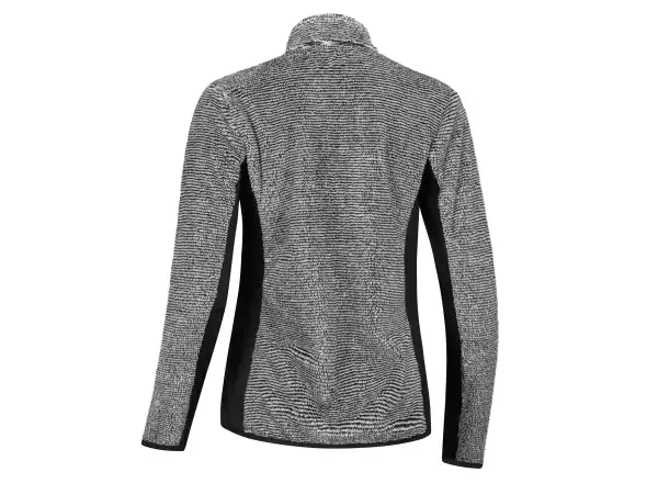 Etape Lara Damen-Sweatshirt Grau/Rosa