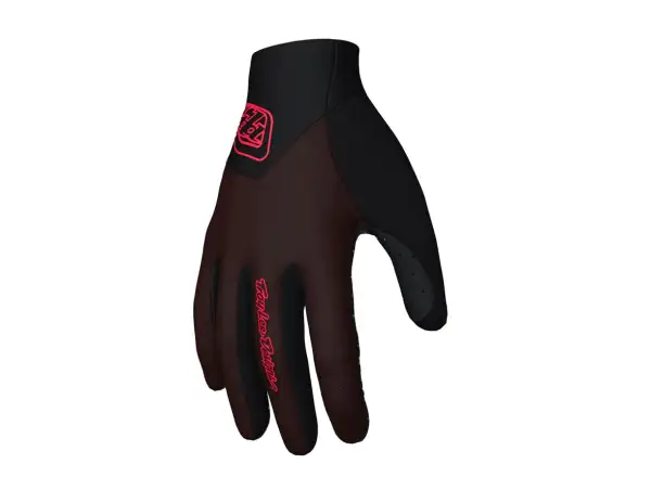 Troy Lee Designs Ace Solid Damenhandschuhe Bark