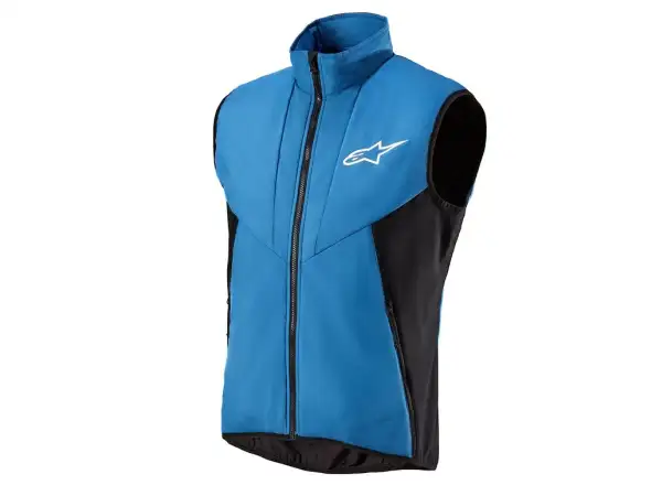 Alpinestars Denali 2 Herrenweste Aquamarin.