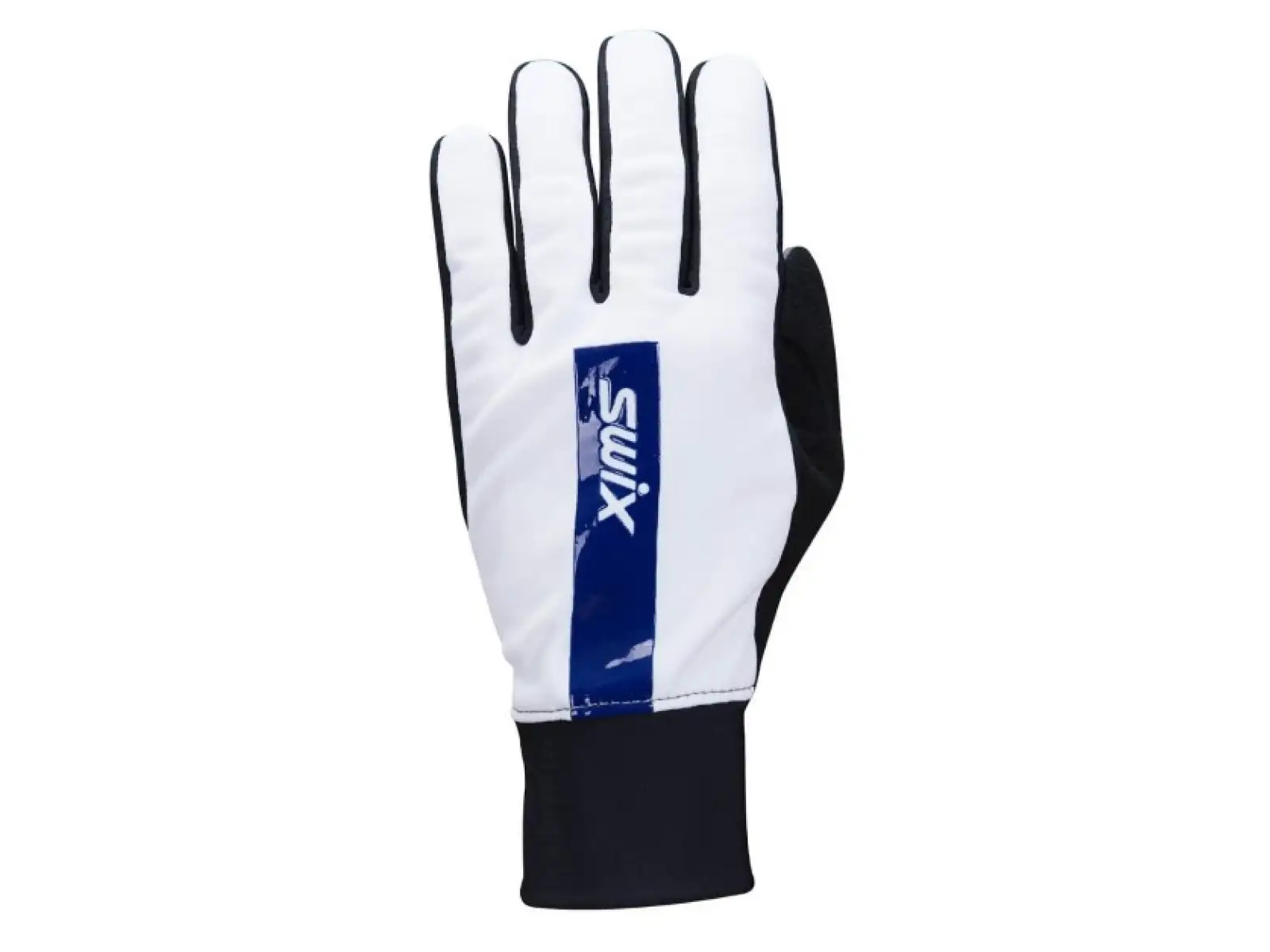 Swix Focus Unisex Handschuhe Weiß