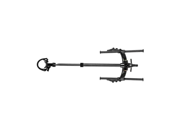 Topeak Gepäckträger Zi:RAK Essential w/ Strap-Mount