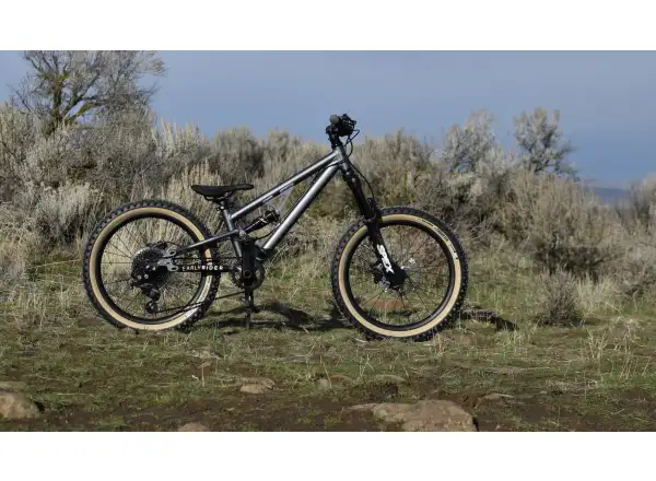 Early Rider Hellion X20 Kinderfahrrad Moonstone
