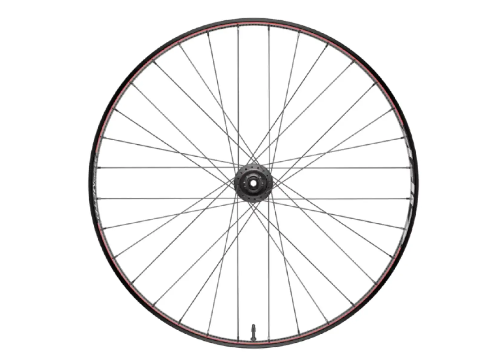 Zipp 3Zero Moto 27,5" Hinterrad Laufrad Sram XD Silber/Stealth