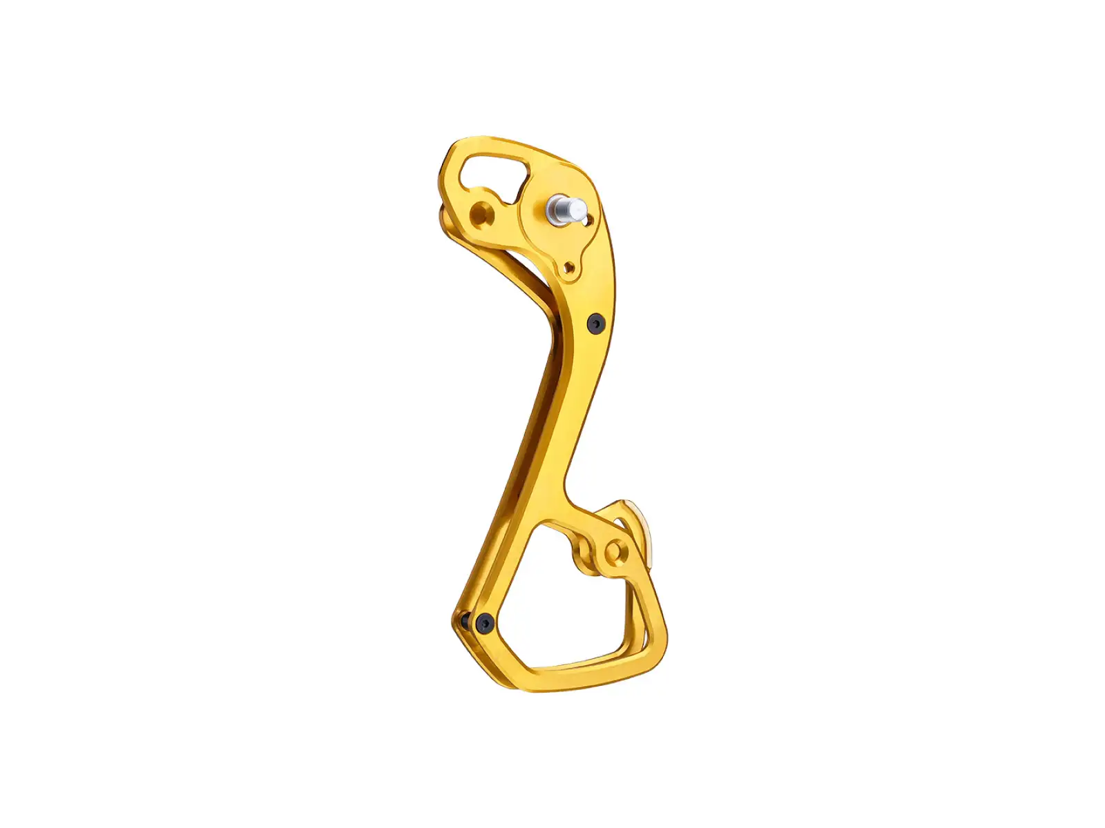 Garbaruk Derailleur Cage Schaltwerkskäfig Shimano GRX 11-fach Gold