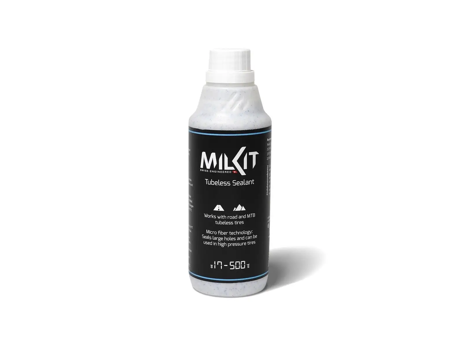 milKit Dichtmilch 500 ml