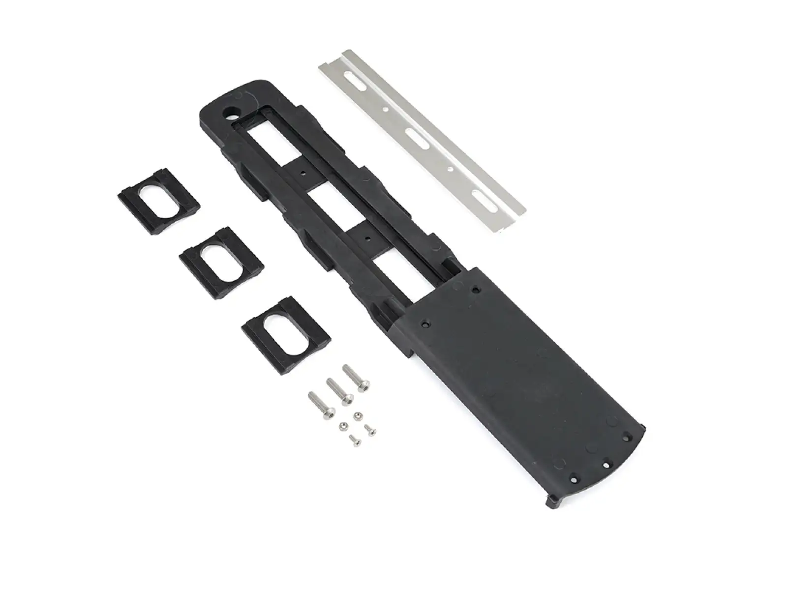 Apache Power R7 V2 Rahmen-Akku-Halter (Flachstecker-Anschluss)