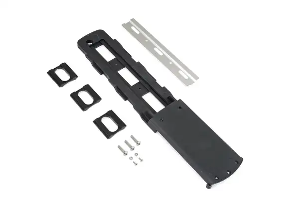 Apache Power R7 V2 Rahmen-Akku-Halter (Flachstecker-Anschluss)