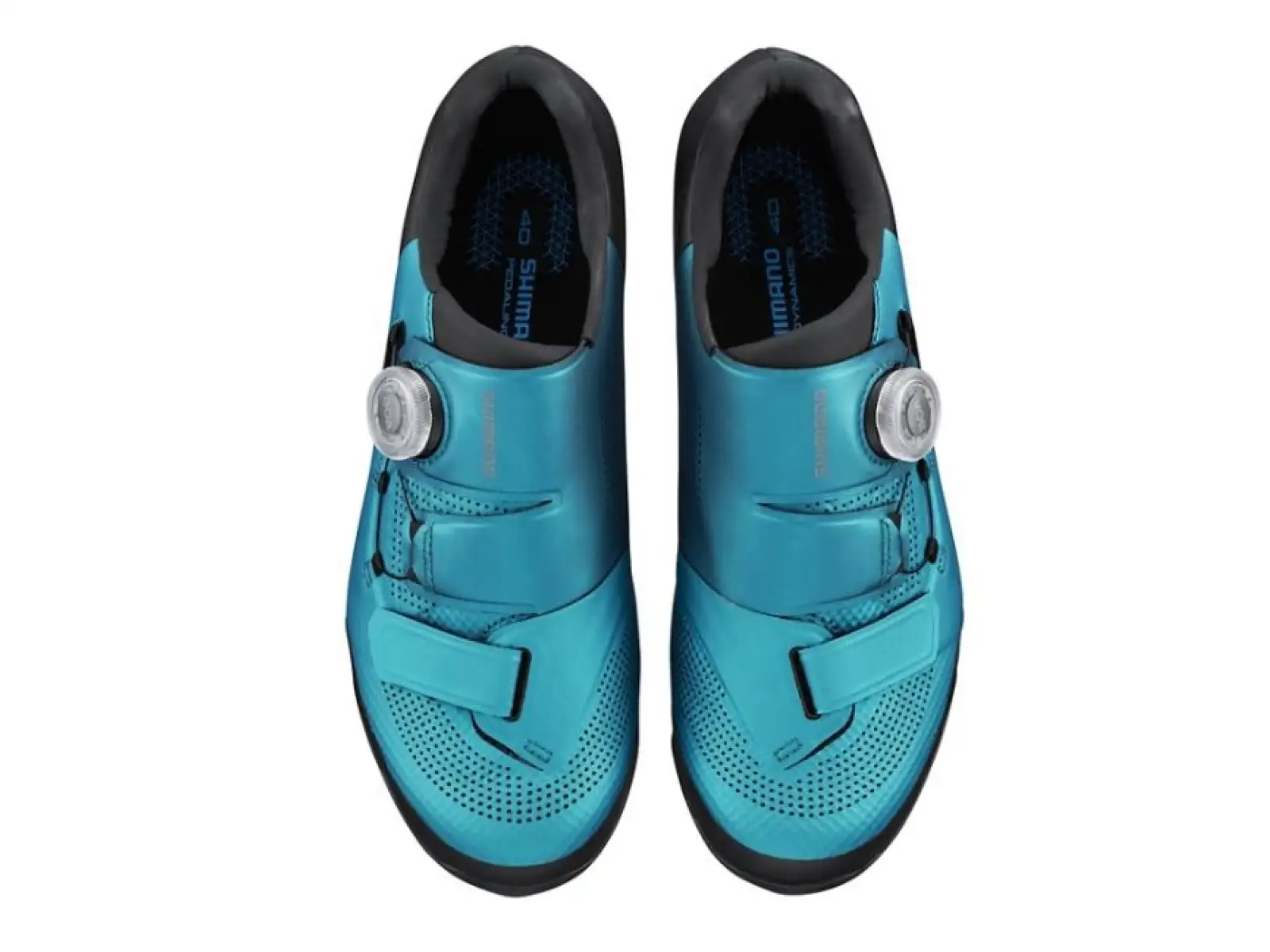 Shimano XC502 Damen MTB-Schuhe Grün