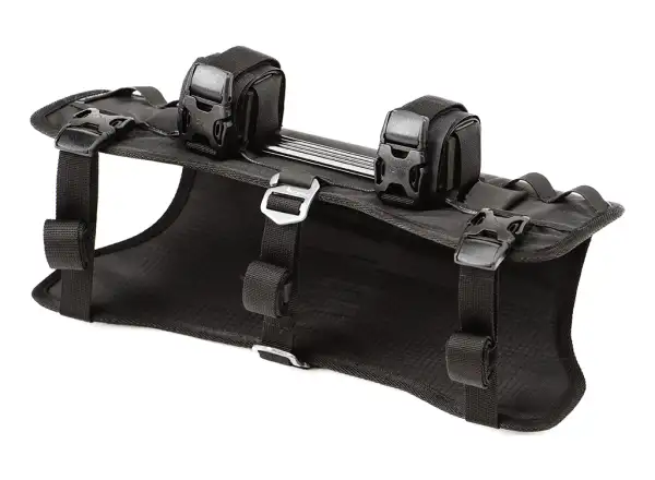 Acepac Harness Bar MKIII Geschirr Black