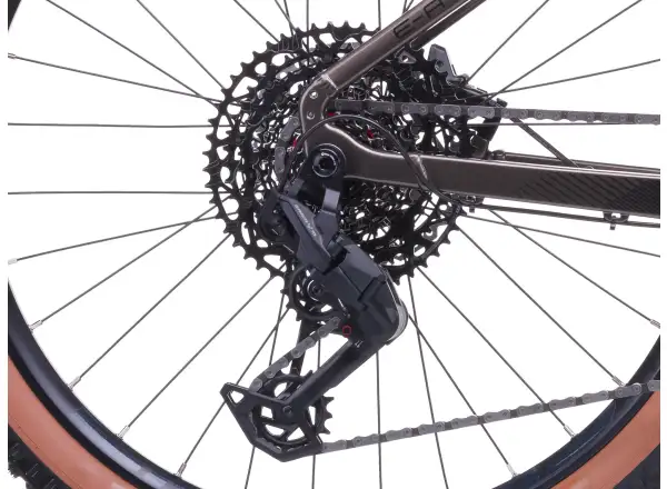 Crussis e-Atland 10.11 715Wh Elektro-Mountainbike