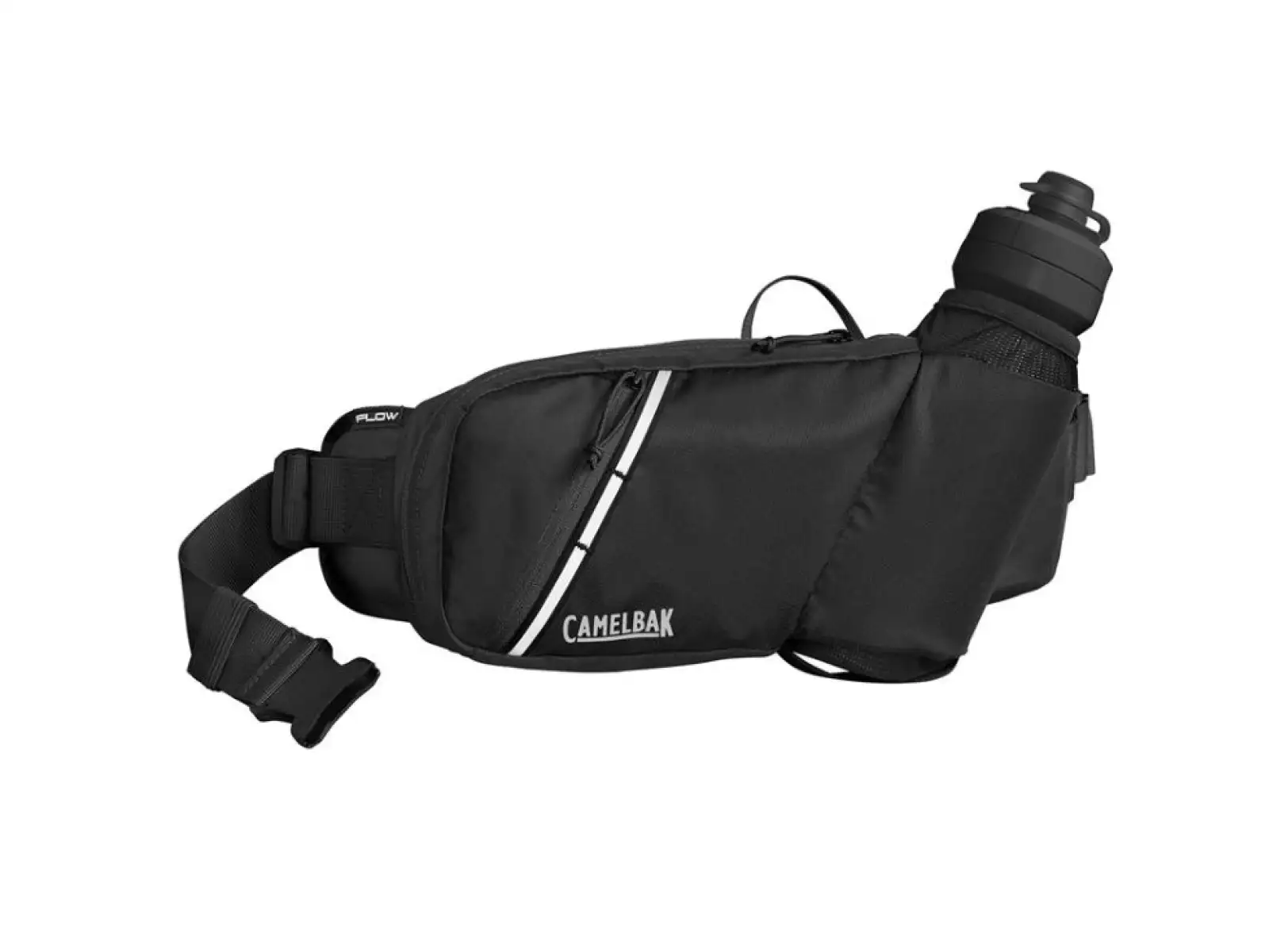 Camelbak Podium Flow Belt Gürteltasche 2,5 l Schwarz