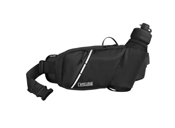 Camelbak Podium Flow Belt Gürteltasche 2,5 l Schwarz