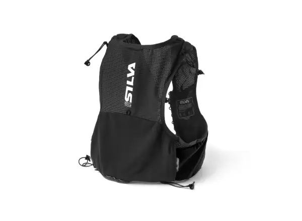 Silva Strive Fly Laufweste Black